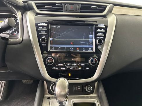 Used 2018 Nissan Murano SL image 21