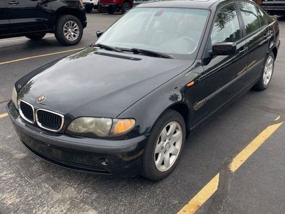 Used 2005 BMW 325xi Sedan