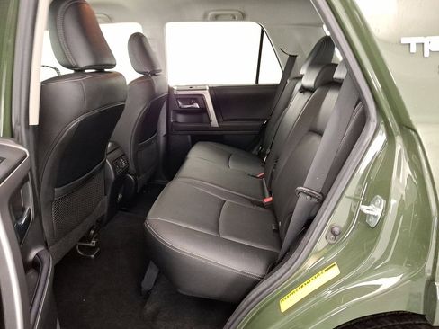 Certified 2022 Toyota 4Runner TRD Sport image 19