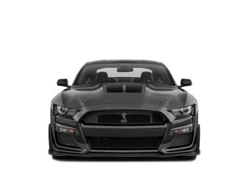 Used 2020 Ford Mustang Shelby GT500 w/ Carbon Fiber Track Pack RWD image 5