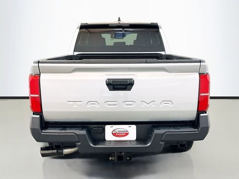 New 2026 Toyota Tacoma SR image 5