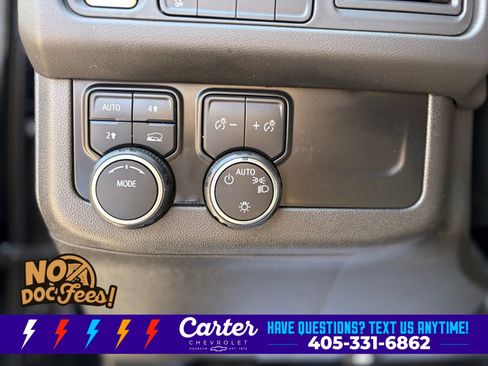 Used 2022 Chevrolet Tahoe LS w/ Driver Alert Package AWD/4WD image 22