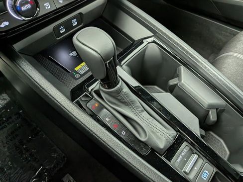 New 2025 Honda Accord Sport image 18