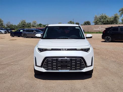 New 2025 Kia Soul GT-Line w/ GT-Line Technology Package image 5
