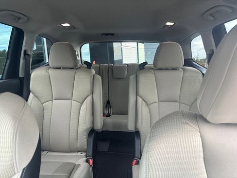 New 2025 Subaru Ascent Premium image 28