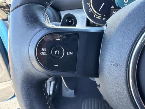 Certified 2023 MINI Cooper S image 26