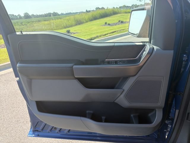 Used 2025 Ford F150 XLT w/ Equipment Group 301A Standard AWD/4WD image 35