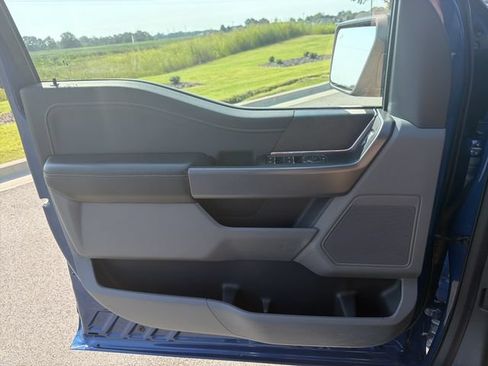 Used 2025 Ford F150 XLT w/ Equipment Group 301A Standard AWD/4WD image 35