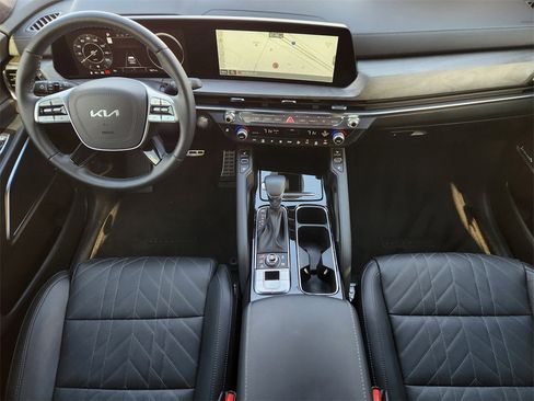 New 2025 Kia Telluride SX Prestige X-Line image 20
