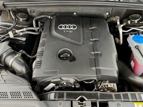 Used 2016 Audi A5 2.0T Premium Plus image 29