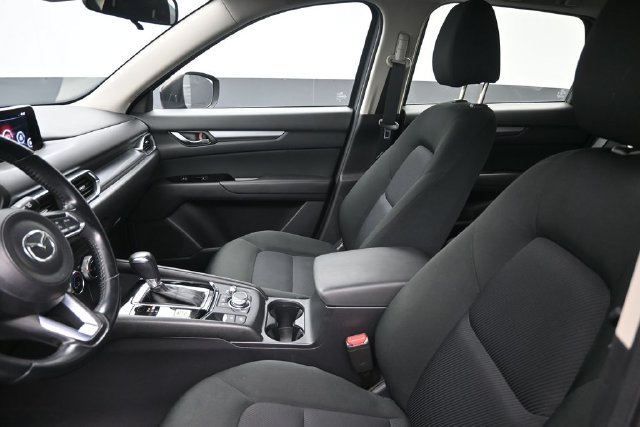 Used 2019 MAZDA CX-5 Sport AWD/4WD image 20