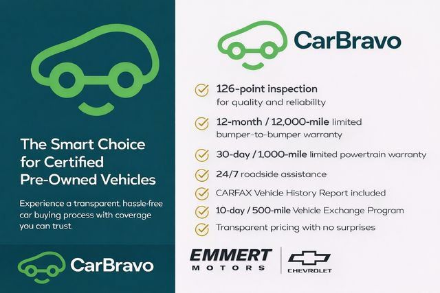 Used 2025 Buick Encore GX Preferred FWD image 5