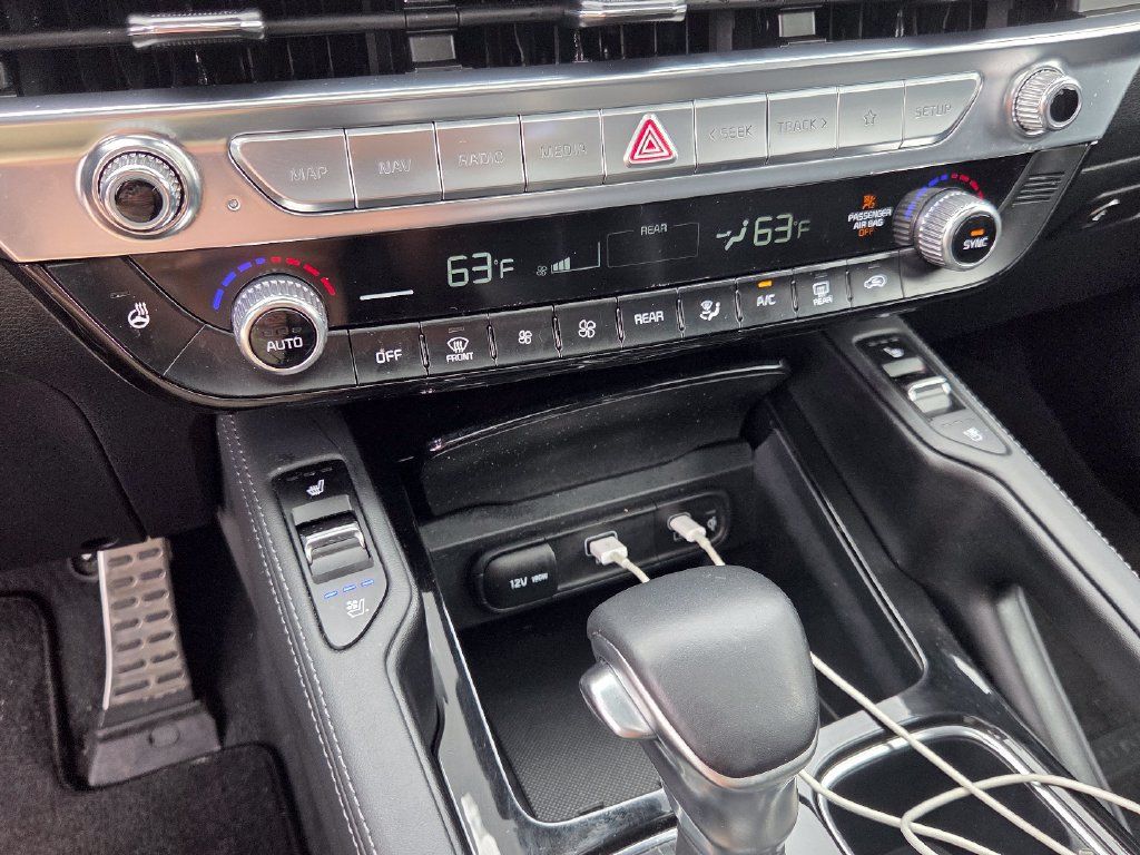 Used 2024 Kia Telluride SX Prestige X-Pro AWD/4WD image 21