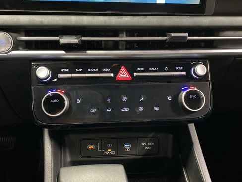 New 2026 Hyundai Santa Cruz SEL image 17