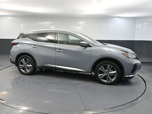 Used 2024 Nissan Murano Platinum image 4