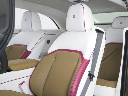 Certified 2024 Rolls-Royce Spectre w/ Spectre Launch Package image 17