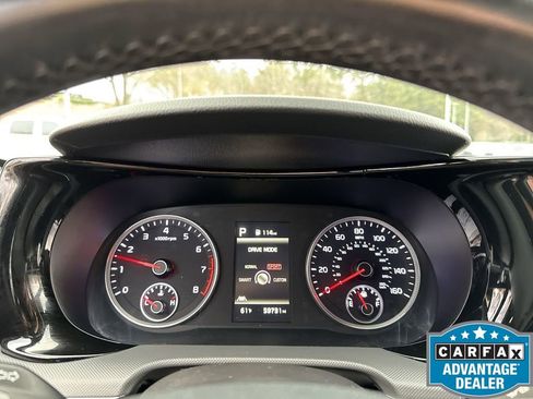 Used 2022 Kia K5 GT-Line w/ GT-Line FWD Premium Package image 17