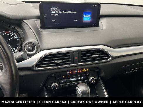 Certified 2023 MAZDA CX-9 Grand Touring image 19