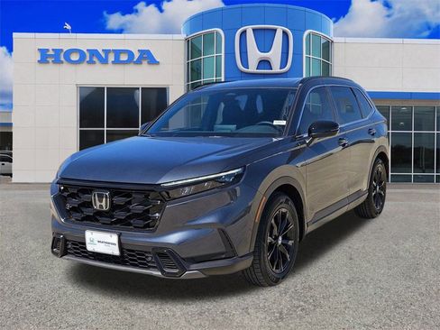 New 2025 Honda CR-V Sport-L image 7