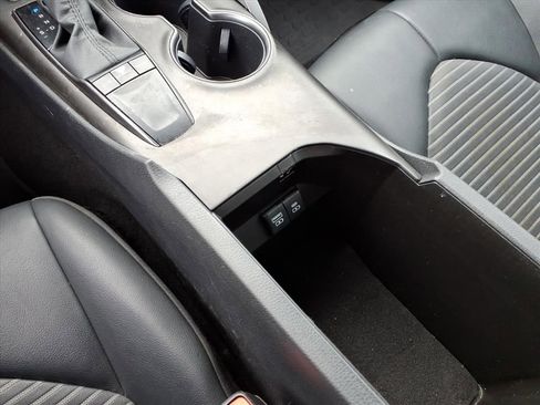 Certified 2023 Toyota Camry SE image 25