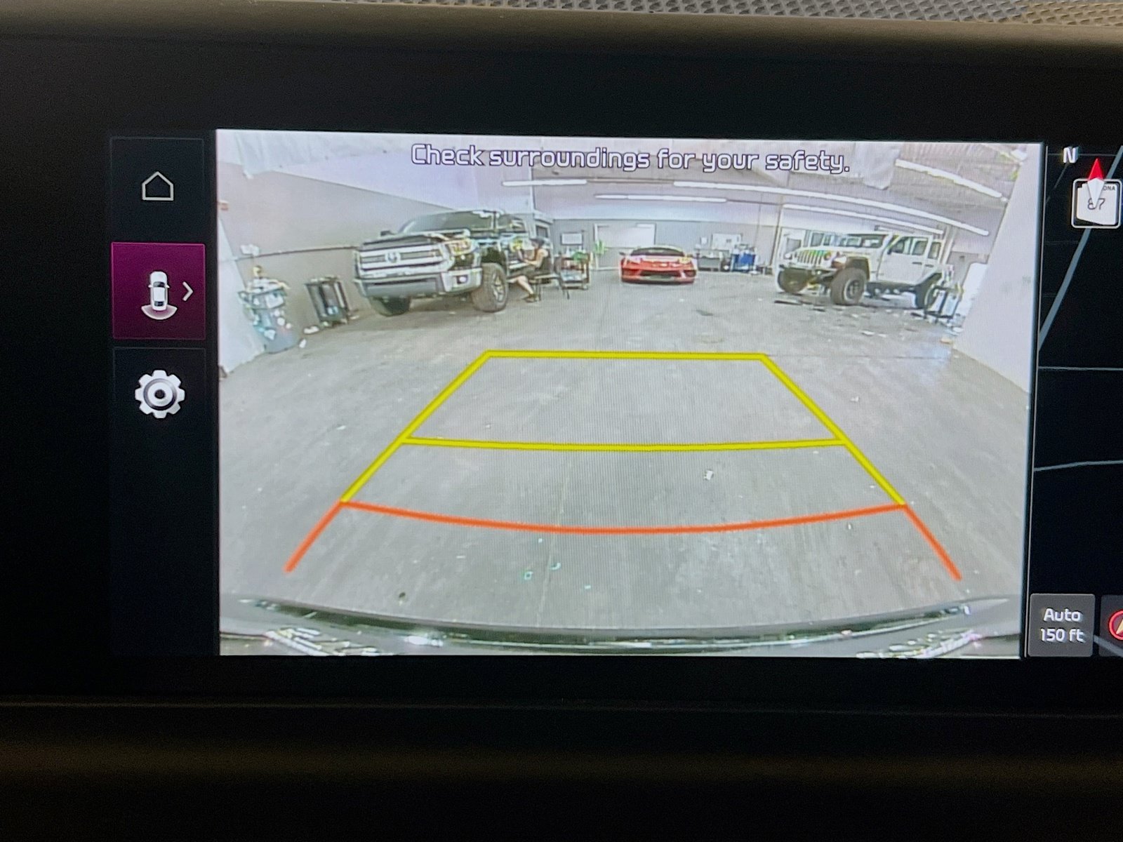 Used 2024 Kia Seltos EX FWD image 10