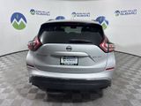 Used 2018 Nissan Murano SV image 5