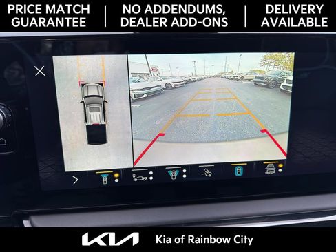 Used 2022 GMC Sierra 1500 AT4X image 28