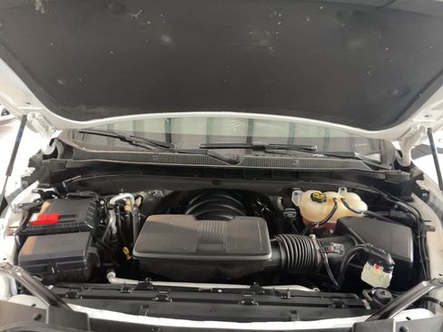 Used 2023 Chevrolet Suburban Premier AWD/4WD image 30
