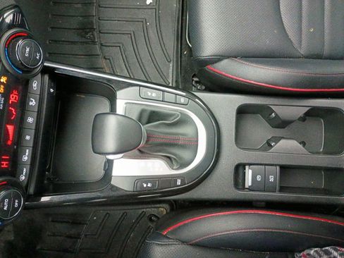 Used 2023 Kia Forte GT w/ GT2 Package image 33