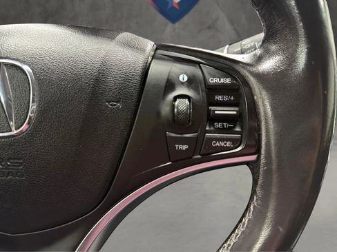 Used 2014 Acura MDX FWD image 25