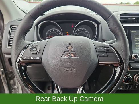 Used 2026 Mitsubishi Outlander Sport SE AWD/4WD image 10