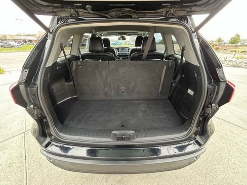 Used 2019 Toyota Highlander XLE FWD image 26