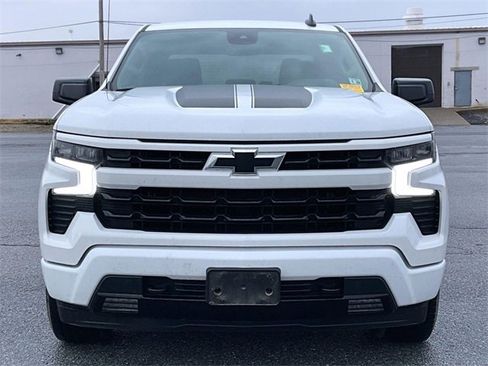 Used 2023 Chevrolet Silverado 1500 RST w/ Rally Edition image 4