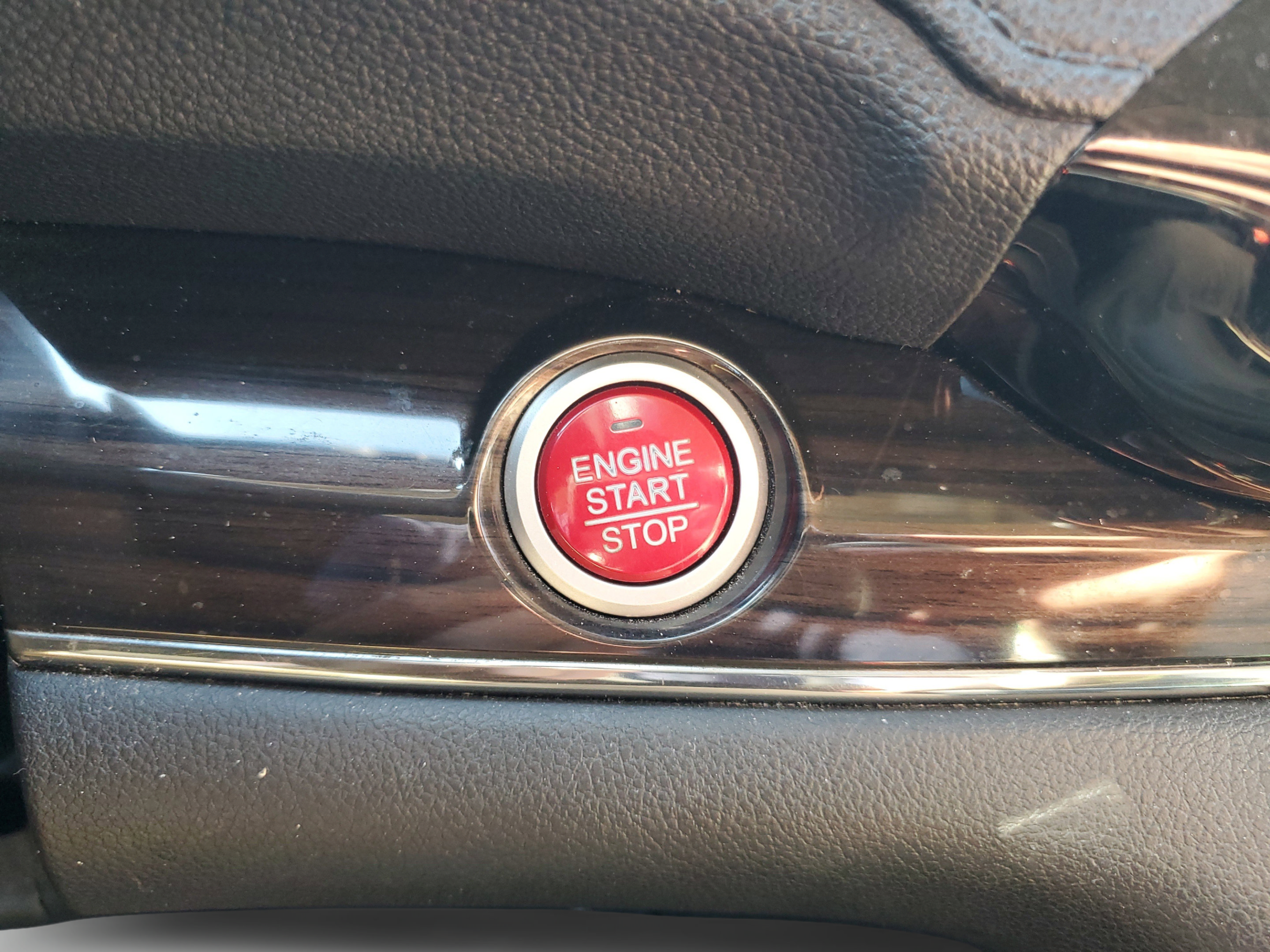Used 2015 Honda CR-V EX-L image 33