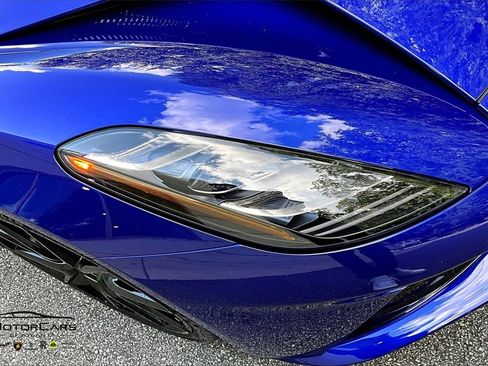 Used 2024 Lotus Emira V6 image 22