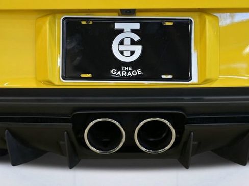 Used 2022 Porsche 911 GT3 RWD image 10