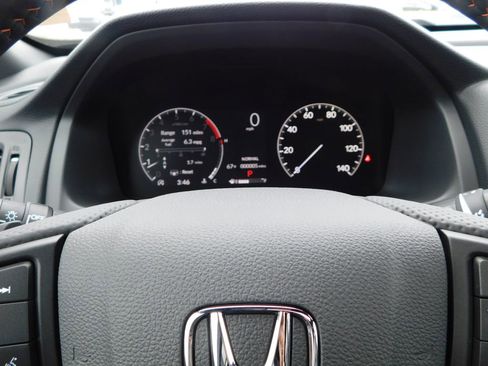 New 2026 Honda Ridgeline TrailSport image 33