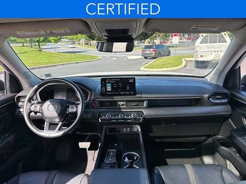 Used 2023 Honda Pilot Touring image 21