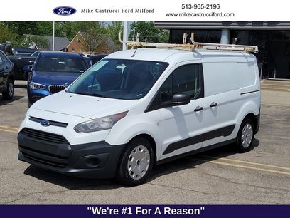 Used 2018 Ford Transit Connect XL