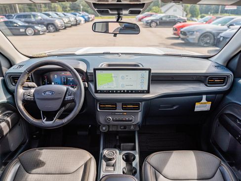 New 2025 Ford Maverick Tremor image 22