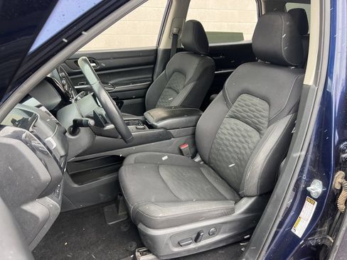 Used 2022 Nissan Pathfinder SV AWD/4WD image 20