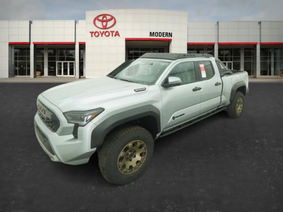 New 2025 Toyota Tacoma 4x4 Double Cab Hybrid image 1
