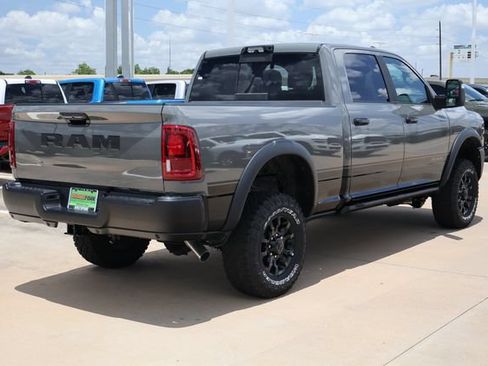 New 2026 RAM 2500 Power Wagon AWD/4WD image 6