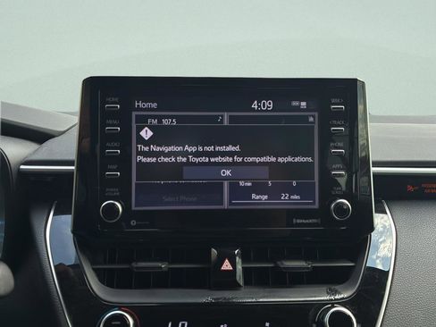 Used 2021 Toyota Corolla LE FWD image 25