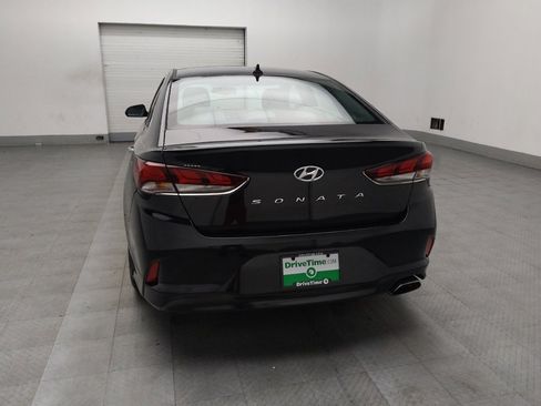 Used 2019 Hyundai Sonata SEL image 6