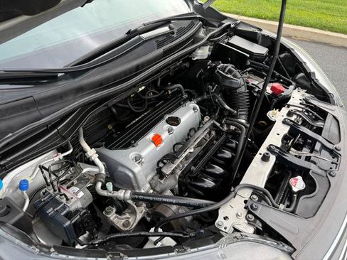 Used 2014 Honda CR-V EX image 28