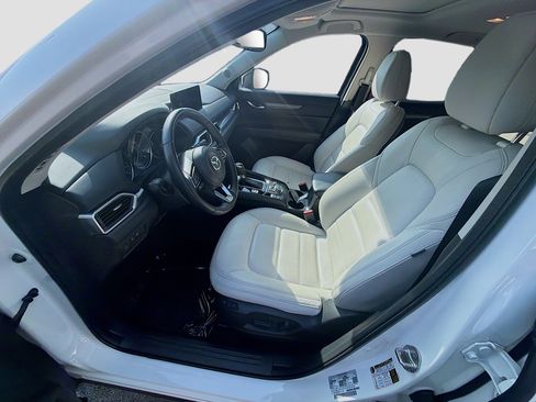 Used 2023 MAZDA CX-5 AWD 2.5 S image 18