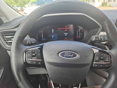 Used 2024 Ford Escape Active AWD/4WD image 10