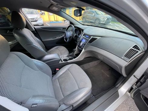 Used 2013 Hyundai Sonata SE image 21