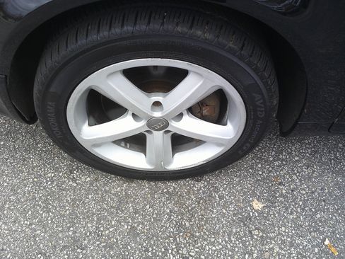 Used 2007 Audi A4 3.2 image 8